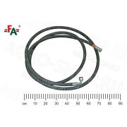 РВД 20-21,5 L=5,5м (М30х1,5 гайка 36) (М30х1,5 гайка 36) 90* 2SN (FeatAgro)