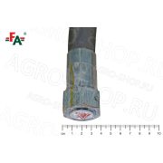 РВД 20-21,5 L=6,5м (М30х1,5 гайка 36) (М30х1,5 гайка 36) 2SN (FeatAgro)