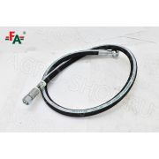 РВД 10-33 L=1,25м (DKOL М18х1,5 гайка 22) (Banjo М20х1,5) 2SN (FeatAgro)