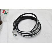 РВД 12-28 L=5,5м (М20х1,5 гайка 24) (М20х1,5 гайка 24) 90* 2SN (FeatAgro)