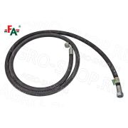 РВД 20-21,5 L=3,5м (М30х1,5 гайка 36) (М30х2 гайка 36) 90* 2SN (FeatAgro)
