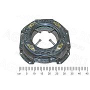Диск сцепления 130-1601090 нажимной (корзина) ЗИЛ-130 СТК