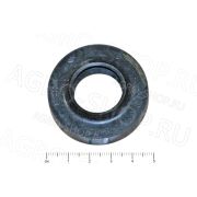 Сальник 120-3509070-А2 (24х46) передней крышки компрессора ЗИЛ-130