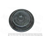 Диафрагма 100-3519250 (тип 24) задней тормозной камеры ЗИЛ-130