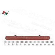 Бак 700.13.01.180-1 вод.рад-ра,верхний К-700А FeatAgro