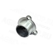 Крышка ED0027510960-S Двигатель ED4B6153 Lombardini