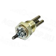 Свеча ED0021000550-S накаливания Двигатель ED4B6153 Lombardini