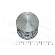 Поршень 130-3509160 компрессора (+0,4мм) ЗИЛ-130