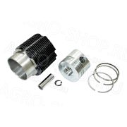 Поршневая группа ED0048980860-S Двигатель ED4B6153 Lombardini
