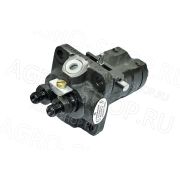 Насос ED0065903750-S топливный Двигатель ED4B6153 Lombardini