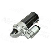 Стартер ED0058402240-S Двигатель ED4B6153 Lombardini