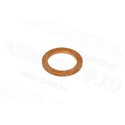 Шайба ED0046700060-S под форсунку Двигатель ED4B6153 Lombardini