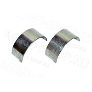 Вкладыш ED0016400590-S шатунный стандартный Двигатель ED4B6153 Lombardini