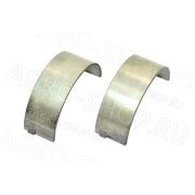 Вкладыш ED0016100980-S (0,25) коренной ремонтный Двигатель ED4B6153 Lombardini