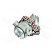 Насос ED0065851390-S топливоподкачивающий Двигатель ED4B6153 Lombardini