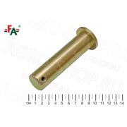 Палец КПГ-3.06.00.017 FeatAgro