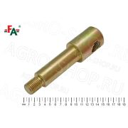 Палец КПГ-3.05.00.005-1 FeatAgro