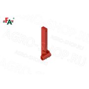 Тяга опорного колеса правая КПГ-3.04.00.000 FeatAgro
