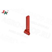 Тяга опорного колеса левая КПГ-3.04.00.000-01 FeatAgro