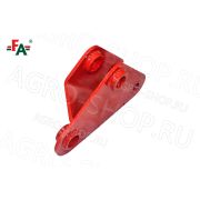 Кронштейн левый П-1-03с2-01 FeatAgro