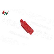 Кронштейн левый П-1-07с1-1 FeatAgro