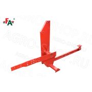 Кронштейн правый П-1-04с3-5 FeatAgro