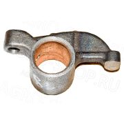 Коромысло 13-1007114-03 клапана со втулкой ГАЗ-53,3307,24 ЗМЗ