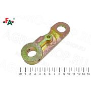 Рукоять Б-10-7081 FeatAgro
