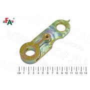 Рукоять Б-10-7082 FeatAgro