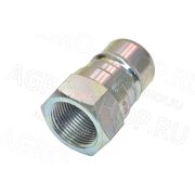 БРС Ниппель 3/4 ISO-A G BSP