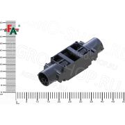 Секция дозатора нижняя Б-10-200с16 FeatAgro