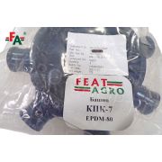 Башня КПК-7 EPDM-80 (резиновая, 7 отводов) FeatAgro