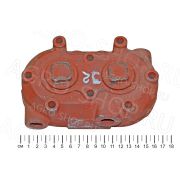 Головка 130-3509039 компрессора ЗИЛ-130