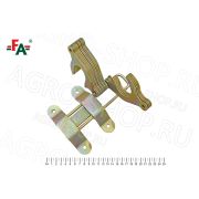 Регулировка БД-07с3 FeatAgro