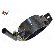 Хомут ПБ10-08с7-2-01 FeatAgro