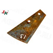 Чистик КПГ-3-5.00.00.001 FeatAgro