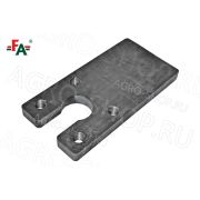 Усилитель цапфы ЛДГ-10.01.00.026 FeatAgro