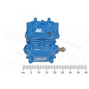 Компрессор 130-3509009-11 без шкива ЗИЛ,К-700,МАЗ,КРАЗ,Урал ВААЗ