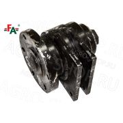 Ступица дискового сошника культиватора КД-720М 33.38.01.01.000 FeatAgro