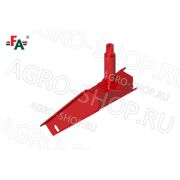 Кронштейн колеса опорного КПК-850.04.00.000 FeatAgro