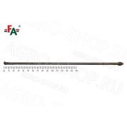 Вал дисковой батареи КПП-5 L-2410 FeatAgro