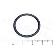 Кольцо 33-1112342 упл. форсунки (рез.) КАМ