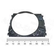 Кожух 3307-1309011 вентилятора ГАЗ-3307 ГАЗ
