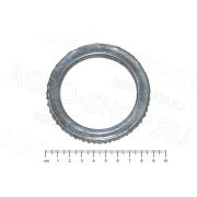 Кольцо 740-1203020 глушителя толстое КАМ