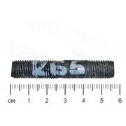 Шпилька 1/34499/23 выпускного коллектора М10х40 КАМ