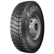 Шина 9,00 R20 (260 R508) с камерой NU-902 (аналог ИН-142Б) ЦМК (Кама) (439)