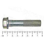Болт 740-1005127-10 крепления маховика (М14х64) КАМ