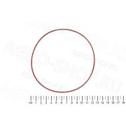 Кольцо 740-1002031 уплотнительное гильзы (тонкое) КАМ