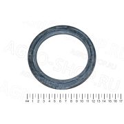 Манжета 740-1318166 гидромуфты (100х125) КАМ