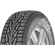 Шина 225/75 -R16 без камеры NOKIAN NORDMAN 7 SUV 108T шипы (УАЗ) (Nokian) (692)